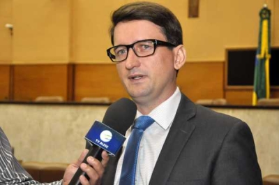 Advogado e especialista em Direito do Consumidor, Frank Deering (Imagem: Jadilson Simões/Agência Alese)