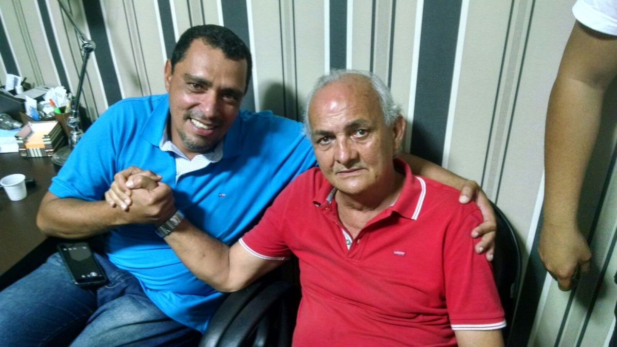 Pedro Valadares: profissional criativo do mercado publicitário sergipano (Imagem: Blog Carlos Fabrício Comunicólogo)