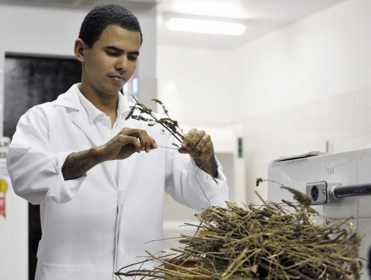 Montante representa um incremento da ordem de 62% em relação ao valor destinado ao Fundo Estadual para o Desenvolvimento Científico e Tecnológico no ano anterior (Imagem: Arquivo/Fapitec/SE)