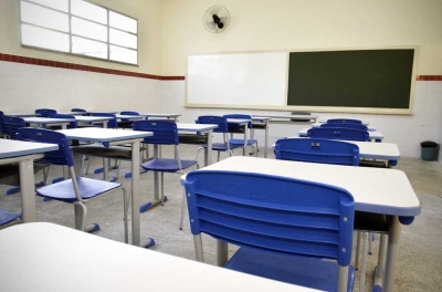 Centro Estadual de Educação Profissional José Figueiredo Barreto, em Aracaju, e Colégio Estadual Murilo Braga, em Itabaiana, oferecem, ao todo, 400 vagas (Imagem: Marcos Rodrigues/ASN)