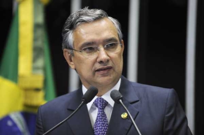 Senador Eduardo Amorim (Imagem:Assessoria Eduardo Amorim)