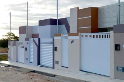 Loteamento Leon Gregório lança mega descontos para você adquirir sua casa própria (Imagem: Pingou Notícias)