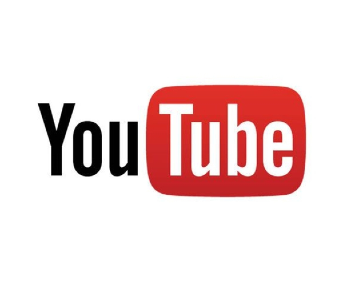 Ministério Público pede que vídeos de youtubers mirins sejam retirados do ar (Imagem: Logo YouTube)