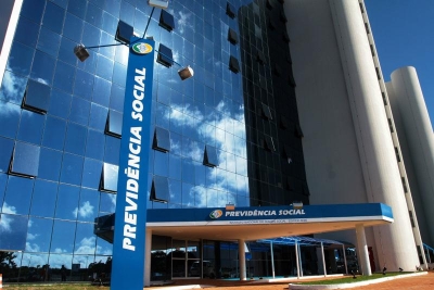 Líder André Moura informou que Boquim e Itaporanga D�??Ajuda terão agências do INSS (Foto: Divulgação)