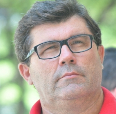 Antonio Samarone (Foto: Arquivo pessoal)