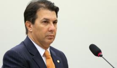 Para Arthur Maia, a aprovação da reforma da Previdência vai permitir  que a economia brasileira volte a crescer (Foto: Arquivo/Marcelo Camargo/Agência Brasil)