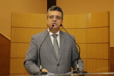 Luciano Pimentel: apostando alto no futuro de Propriá (Imagem: Assessoria Luciano Pimentel)
