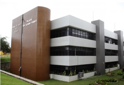 PL do TCE/Sergipe chega à Casa Legislativa (Foto: Divulgação)