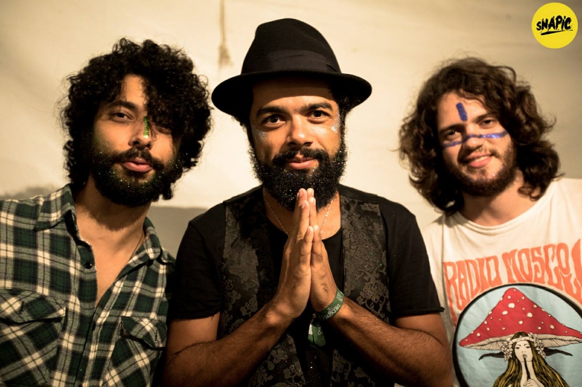 The Baggios concorre aos Prêmios da Associação Paulista de Críticos e Artes e o BRAVO! (Foto: Divulgação)