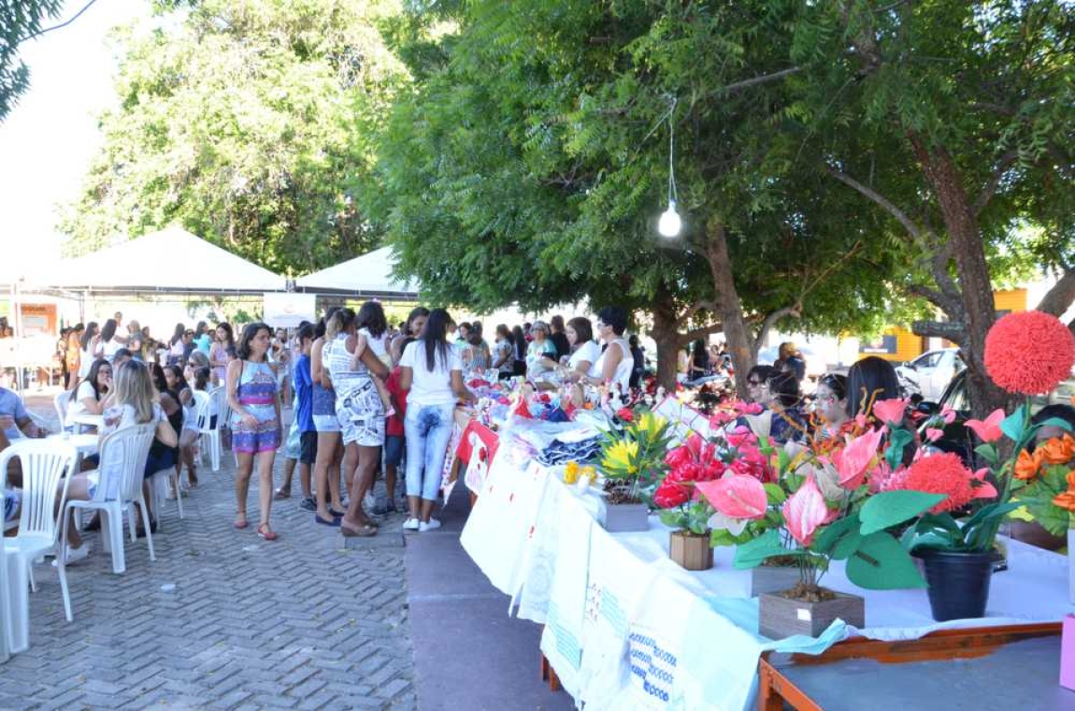 Programação pelos 147 anos de Boquim segue até sexta-feira, 31 (Foto: Assessoria Prefeitura de Boquim)