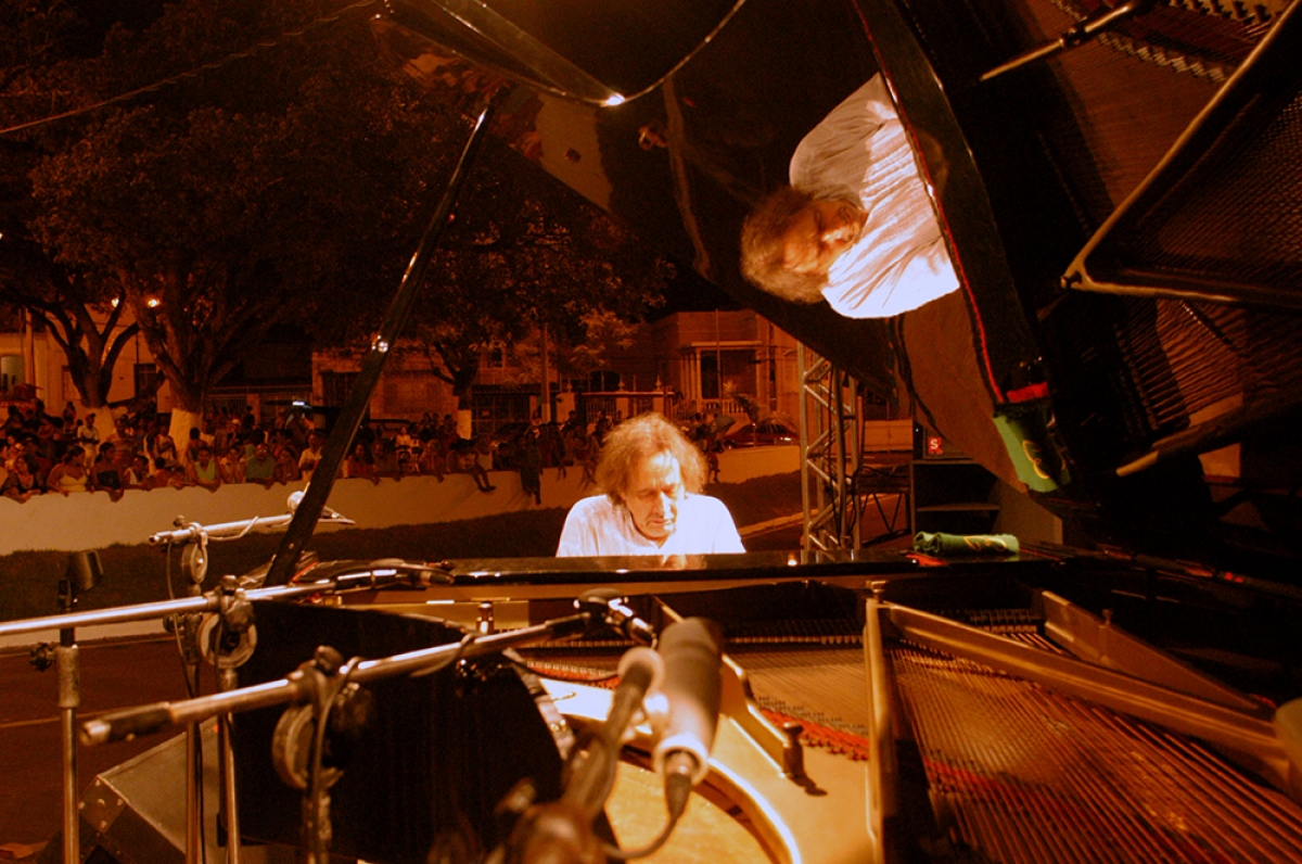 O evento acontece no dia 02 de maio em frente ao Centro Cultural de Aracaju (Foto: Edinah Mary/PMA)