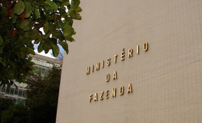 O contingenciamento faz parte das medidas adotadas pelo Ministério da Fazenda para tentar atingir a meta fiscal (Imagem: divulgação/Ministério da Fazenda)