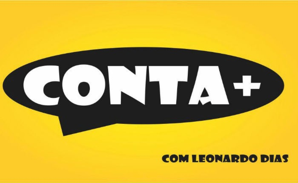 TV Itnet estreia dia 7 de abril o programa Conta Mais com Leonardo Dias (Imagem: Divulgação)