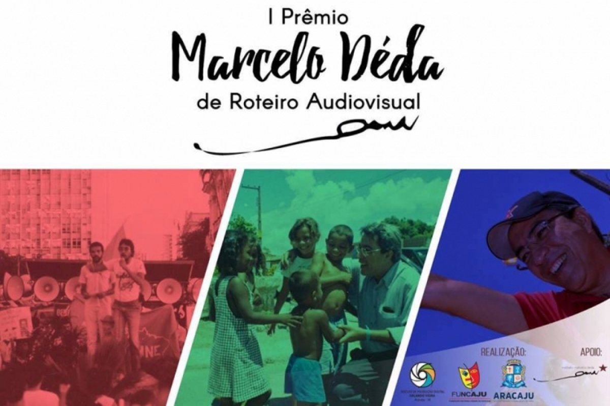 As inscrições seguem até o dia 13 deste mês (Imagem: Divulgação)