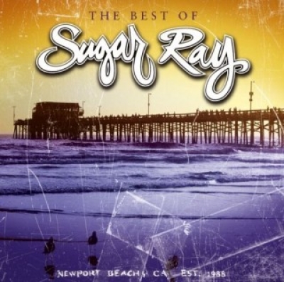Sugar Ray (Imagem: Divulgação)