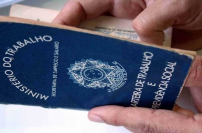 Ministério do Trabalho bloqueou R$ 1,6 milhão em pedidos (Foto: Divulgação)