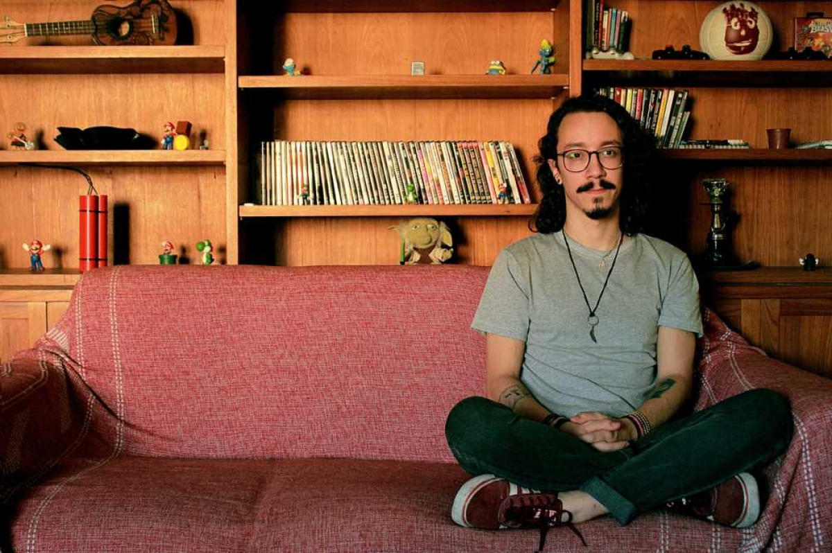 Mannequin Trees (Foto: Azevedo Lobo/Divulgação)