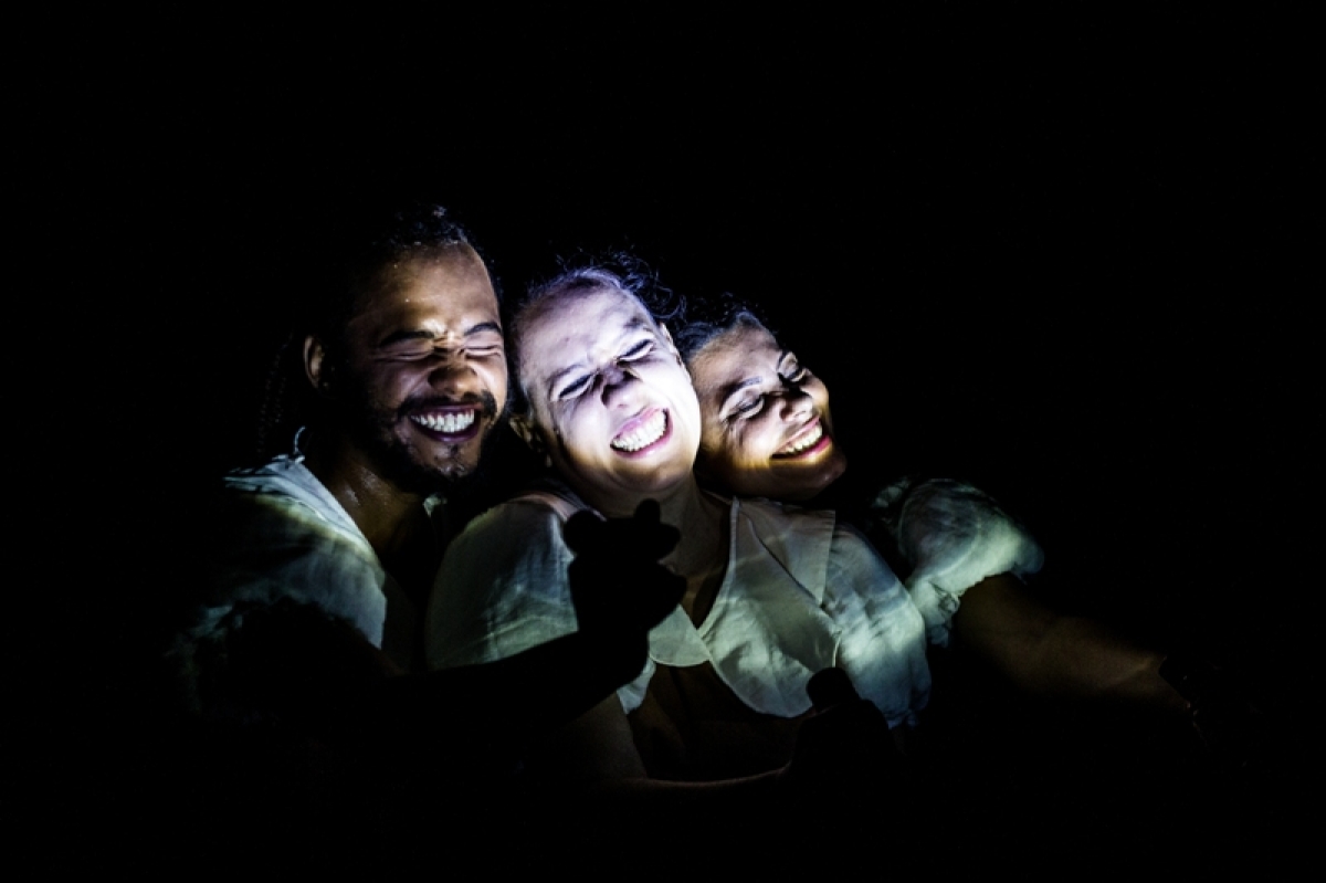 Espetáculos com temática feminina se apresentam nesta semana (Foto: Secult/SE)