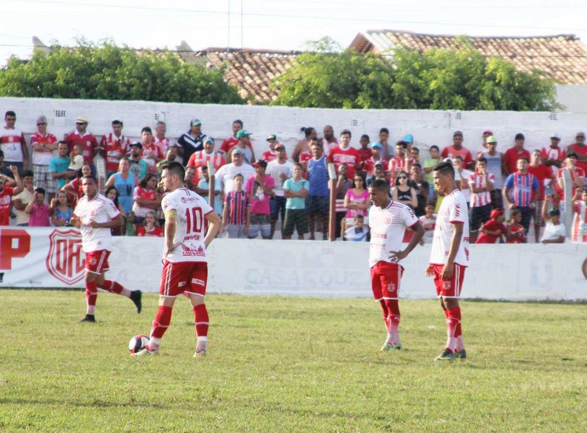 Dorense sela permanência na primeira divisão do Campeonato Sergipano (Foto: Assessoria Dorense Futebol Clube)