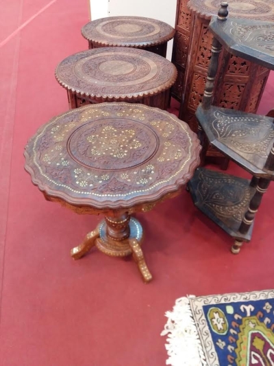 Feira internacional de artesanato fica aberta até domingo, 23 (Foto: Assessoria Sebrae/SE)