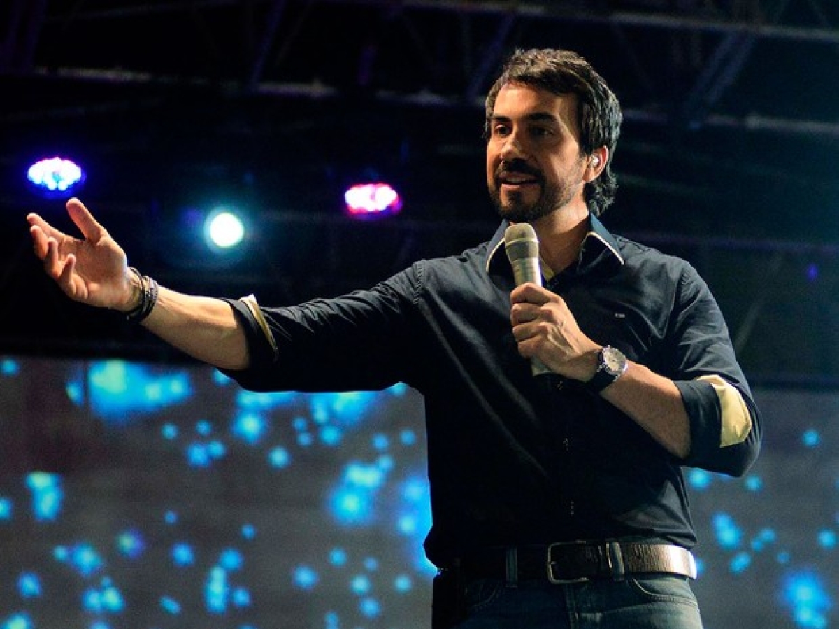Padre Fábio de Melo (Foto: Divulgação)