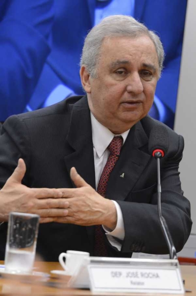 Empresário José Carlos Bumlai (Foto: Arquivo/Agência Brasil