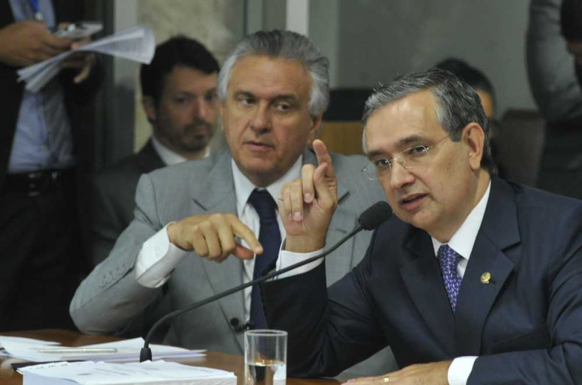 Eduardo Amorim relata projeto que proíbe uso de gordura trans em alimentos (Foto: Assessoria Eduardo Amorim)
