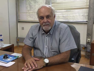 Chico Varella (Foto: Emgetis)