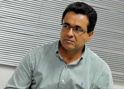 Luiz Roberto, presidente da Emsurb, frisa que, conforme o que foi estabelecido pelo prefeito, todo o processo será acompanhado pelo MPE (Foto: Janaína Santos/PMA)
