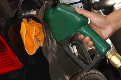 Gasolina (Imagem Arquivo/Agência Brasil)