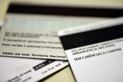 No primeiro trimestre deste ano, a ANS registrou 14.537 reclamações de natureza assistencial (Foto: Arquivo Agência Brasil)