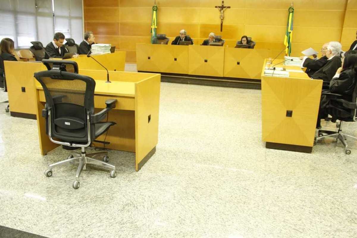 TCE/Sergipe terá sessão extra do Pleno para tratar da contratação de artistas pelos municípios (Foto: TCE/SE)