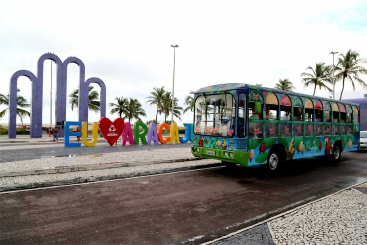 Marinete do Forró aquece turismo e resgata tradição (Foto: Sérgio Silva/PMA)