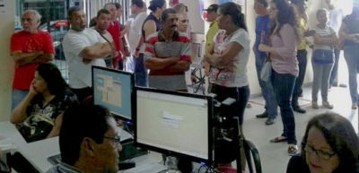 Rezoneamento: mais de 4 mil eleitores já atualizaram o título (Foto: TRE/SE)