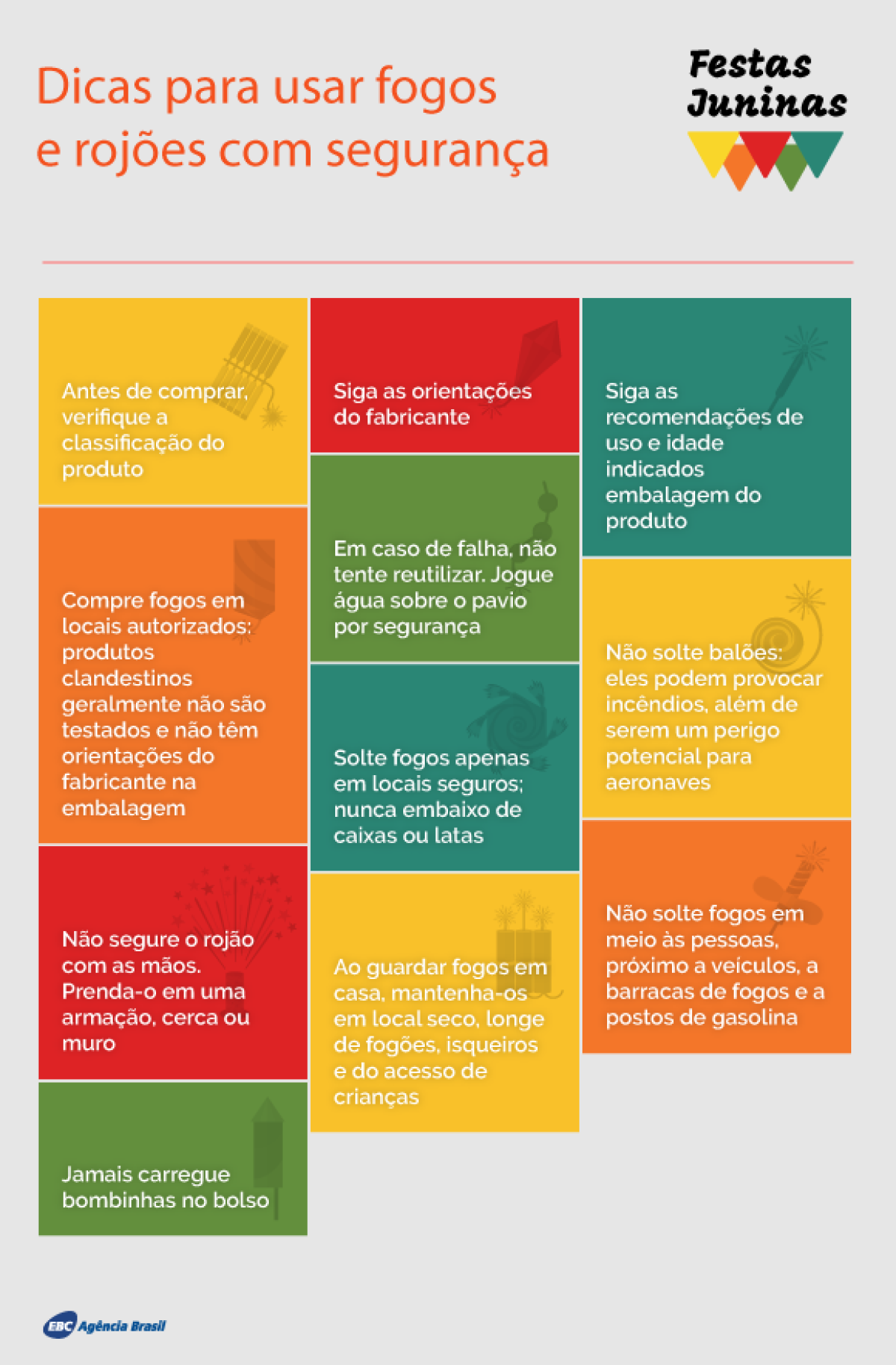 Segurança (Imagem: Agência Brasil)