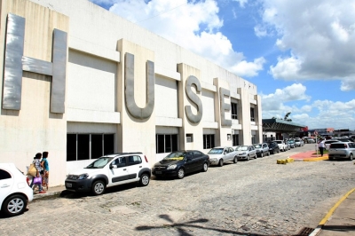 Huse (Foto: Arquivo SES/SE)