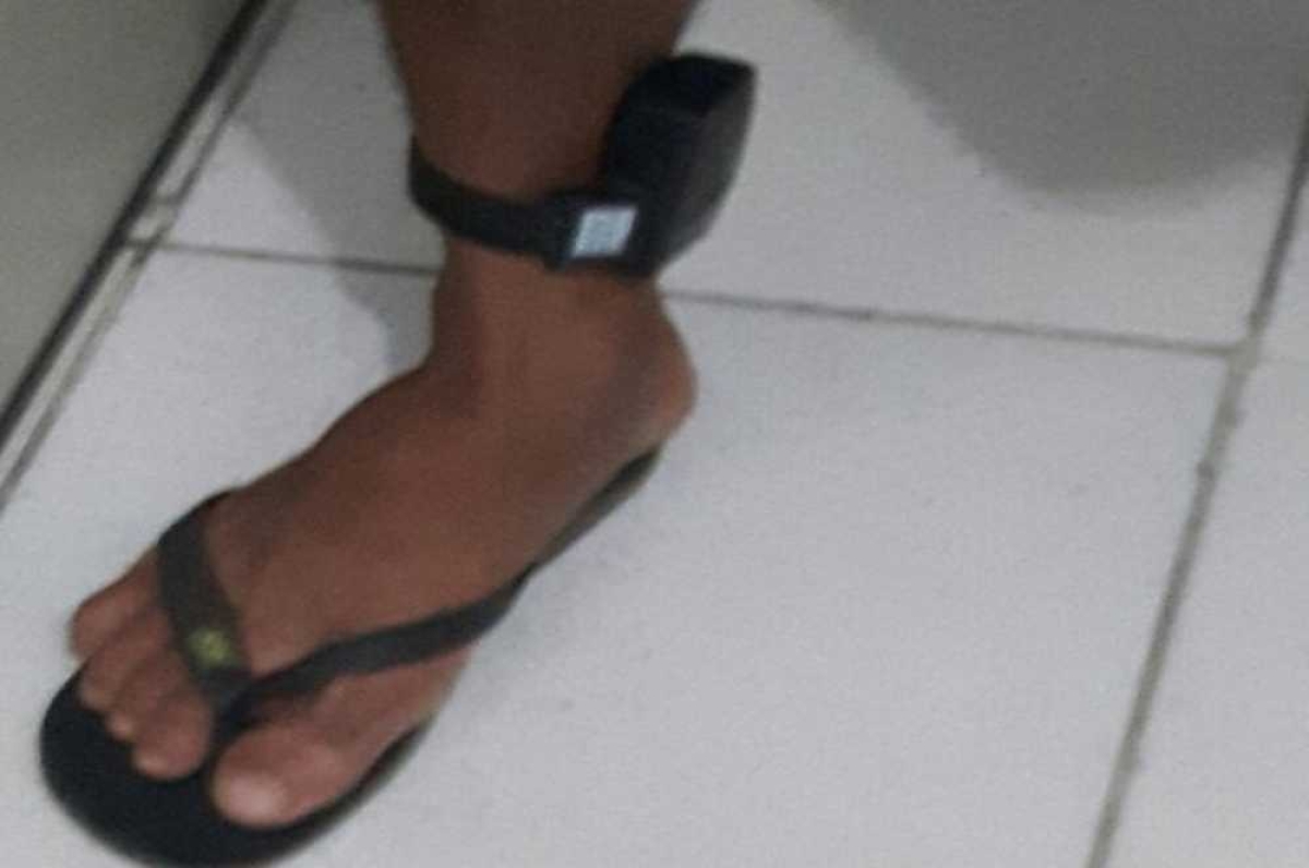 Homem deveria retornar para casa às 20h (Foto: PM/SE)