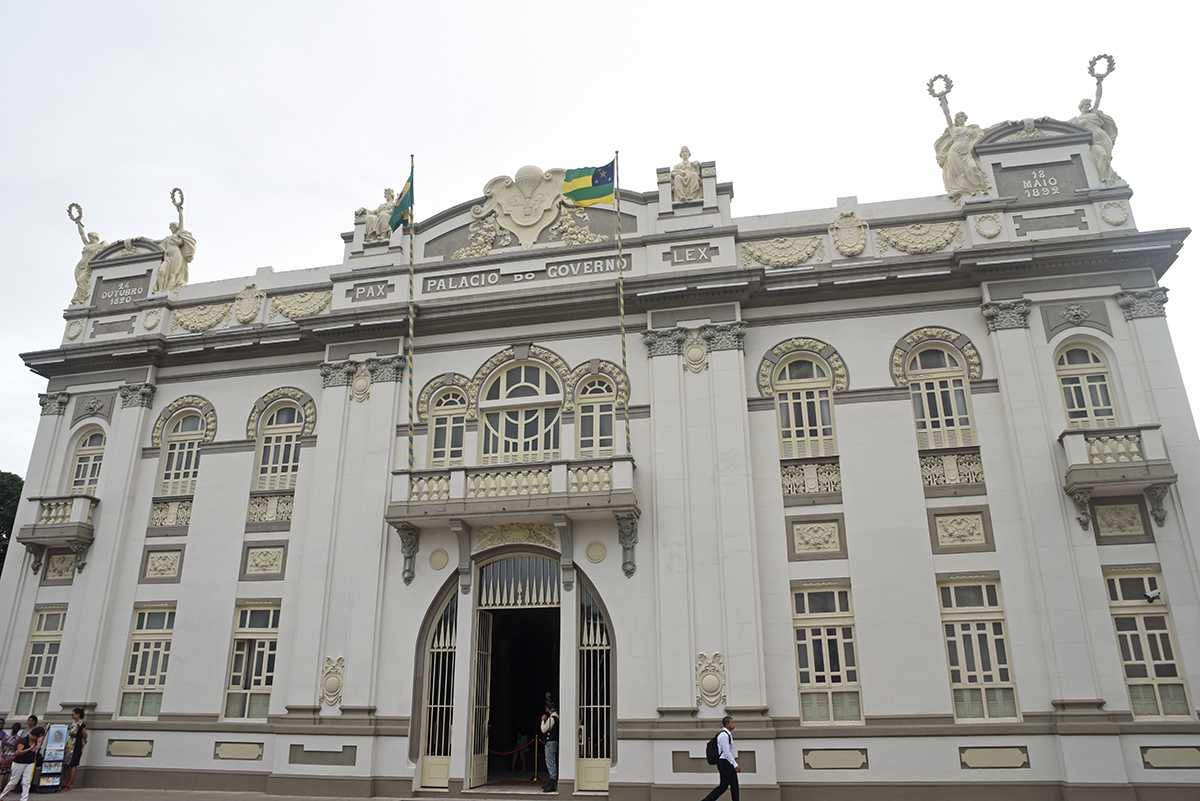 Especial 8 de julho: Emancipação de Sergipe se entrelaça à história da Independência do Brasil (Foto: Marcelle Cristinne/ASN)