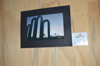  Aracaju sob meu olhar está em cartaz no Centro Cultural (Fotos: Portal Infonet)