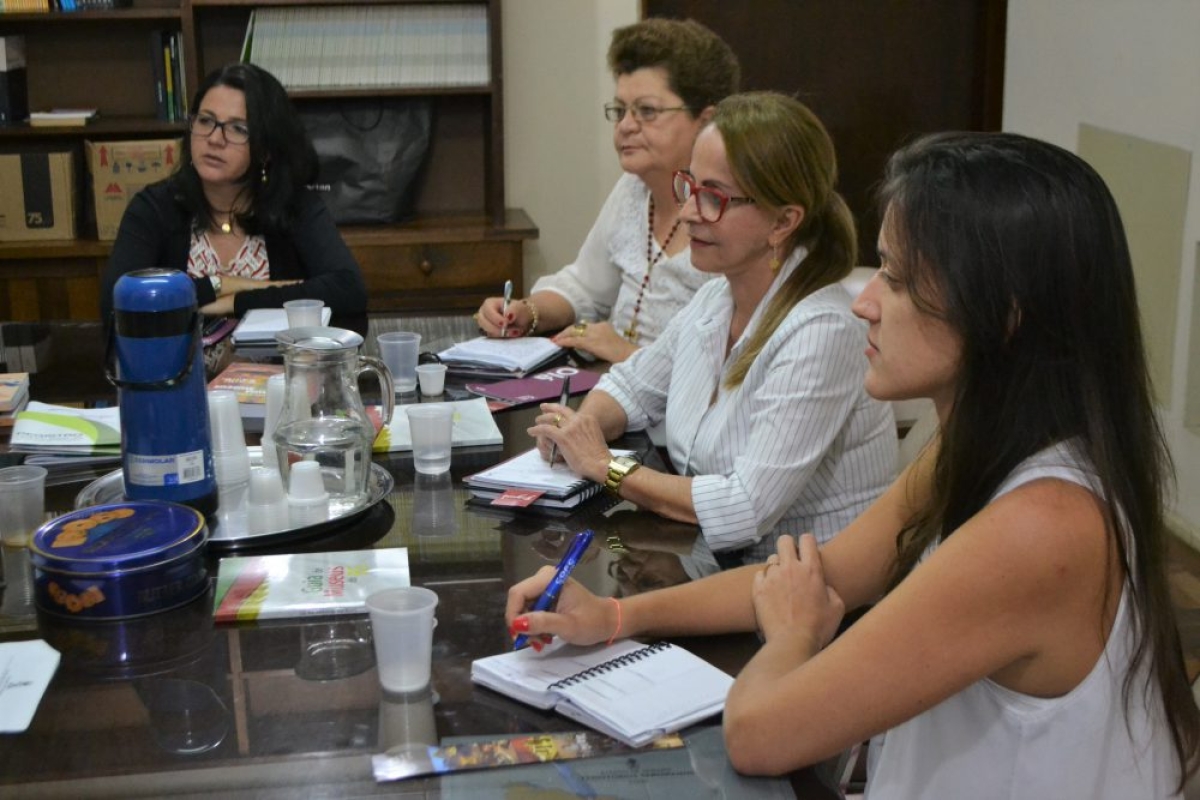 Museu de Boquim destacou-se pela programação e participação na 15ª Semana de Museus (Foto: Prefeitura de Boquim)