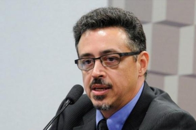 Sérgio Sá Leitão será novo ministro da Cultura (Foto: Divulgação/Ministério da Cultura)