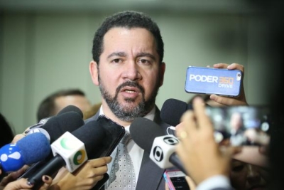 Ministro do Planejamento, Dyogo Oliveira (Foto: José Cruz/Arquivo Agência Brasil)