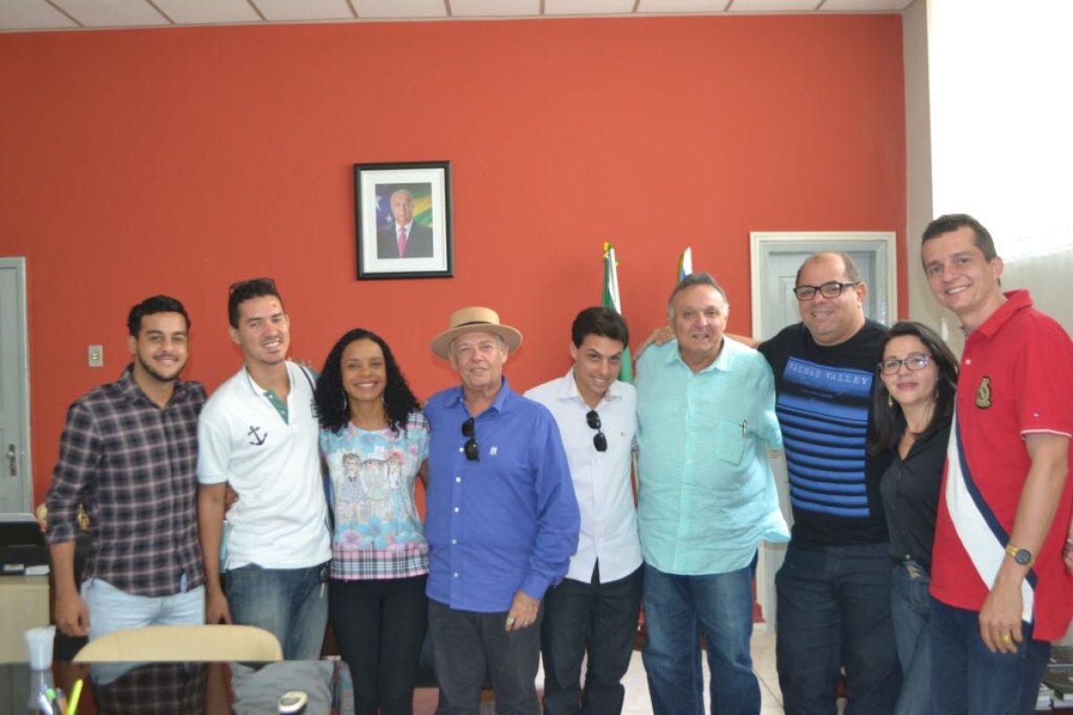 Mês do Folclore: Japaratuba respira tradição (Foto: Prefeitura de Japaratuba)