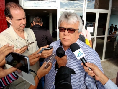Governo de Sergipe adquire aparelho de ressonância magnética para o Huse (Foto: SES)
