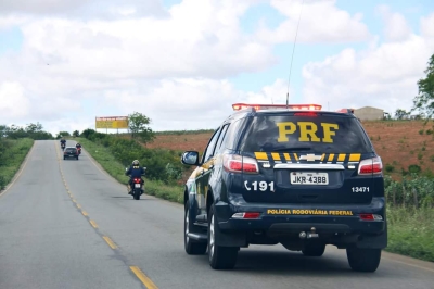 PRF (Foto: PRF)