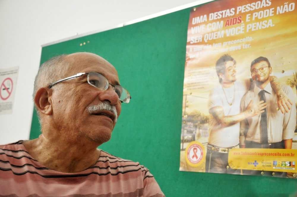 "Estamos preocupados com esse atraso e esperamos que o caso se resolva o mais rápido possível", diz Almir (Foto: Portal Infonet)