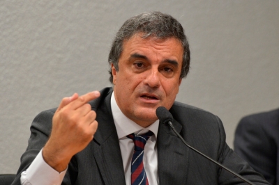 Ex-ministro José Eduardo Cardozo (Foto: TCE/SE)