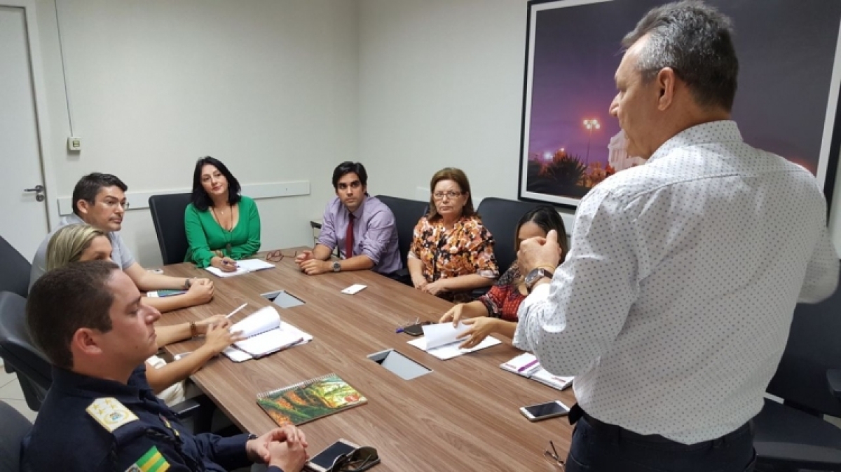 Prefeitura vai realizar Processo Seletivo para área da Saúde (Foto: Ascom/SMS)