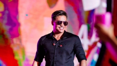 Wesley Safadão (Foto: Divulgação)