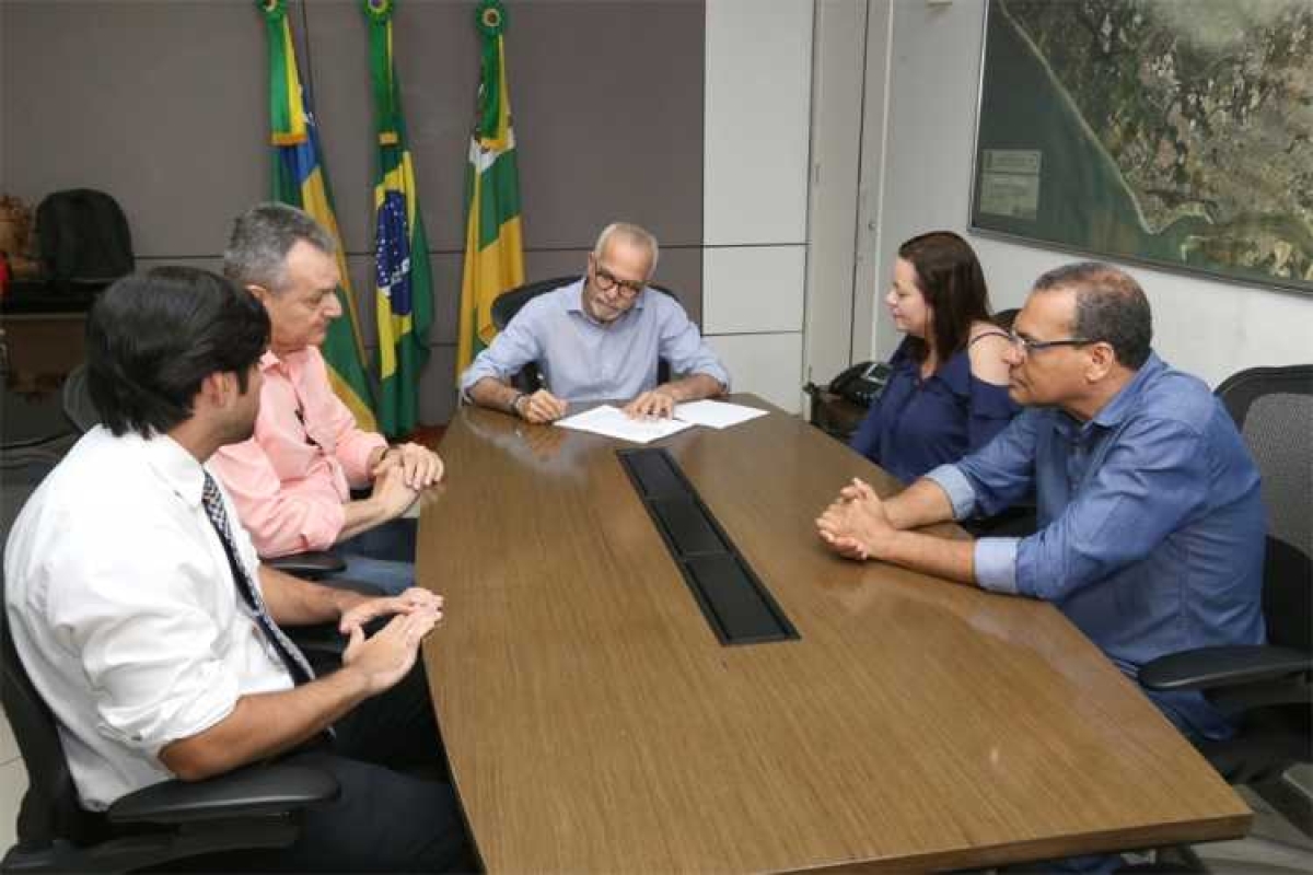 Prefeitura lançará edital dentro de 60 dias (Foto: Sérgio Silva/PMA)